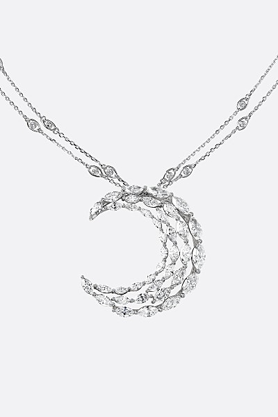 Red Carpet High Jewelry collection