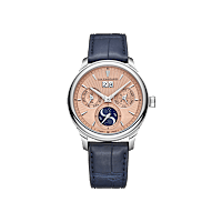 Chopard L.U.C Men  watch FRONT