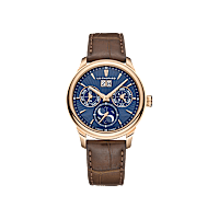 Chopard L.U.C Men  watch FRONT
