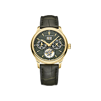 Chopard L.U.C Men  watch FRONT