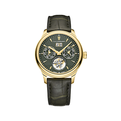 Chopard L.U.C Men  watch FRONT