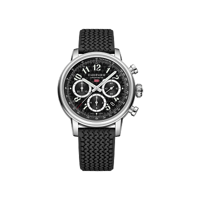 Chopard Mille Miglia Unisex chronograph watch FRONT