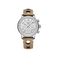 Chopard Mille Miglia Men chronograph watch FRONT