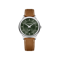 Chopard L.U.C Men  watch FRONT