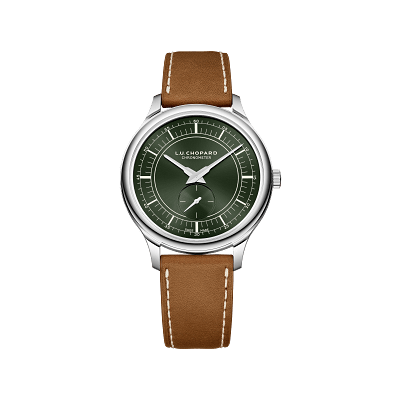 Chopard L.U.C Men  watch FRONT
