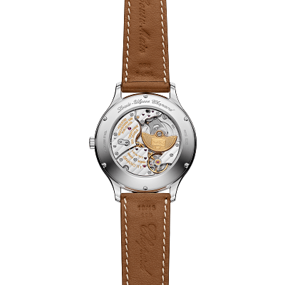 Chopard L.U.C Men  watch BACK