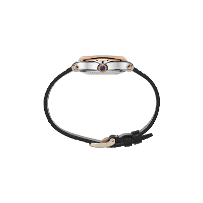Chopard Happy Sport Women  watch SIDE