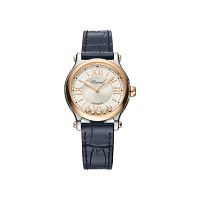 Chopard Happy Sport Women  watch FRONT