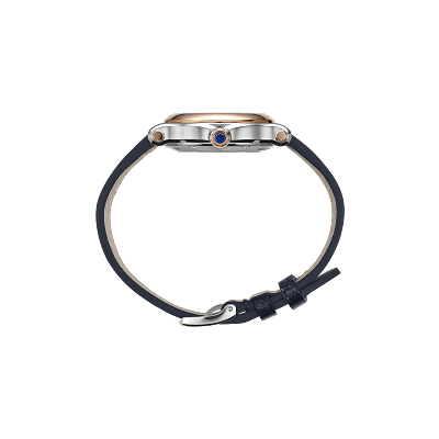Chopard Happy Sport Women  watch SIDE