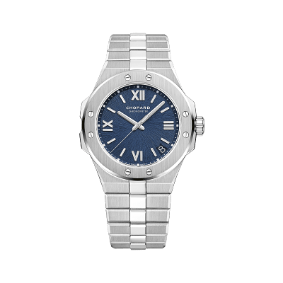 Chopard Alpine Eagle Men  watch FRONT