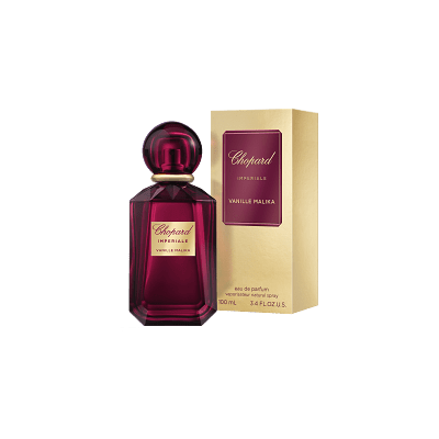 Imperiale Vanille Malika